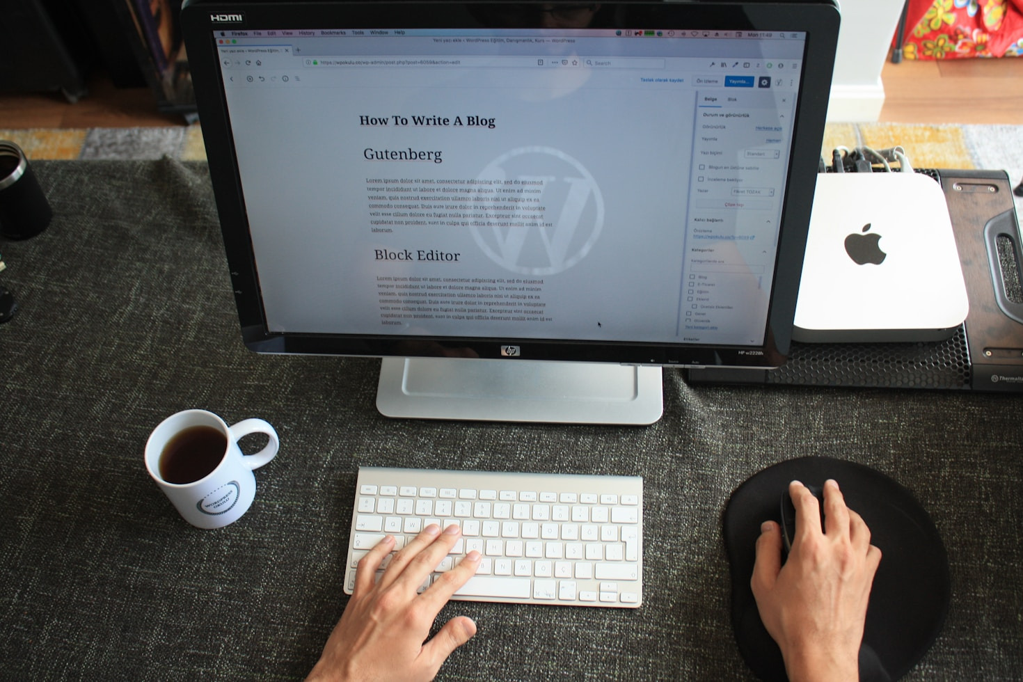The Power of Personalized Idea Sharing
