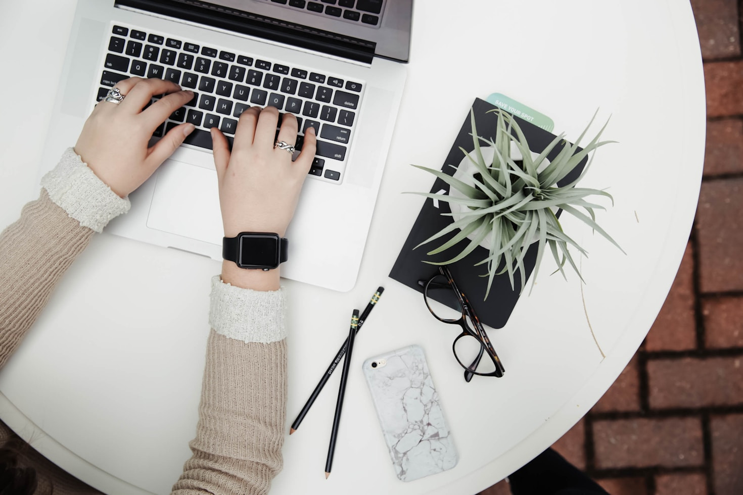 Sharing Ideas: Tips for Maximizing Impact